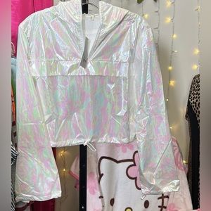 Unicorn pullover 🦄